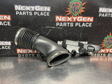 2011 FORD F250 6.7 AIR INTAKE INLET TUBE BC34-9F805-CC OEM #1582