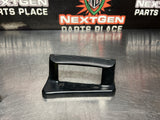 2007 C6 CORVETTE RH PASSENGER SIDE DOOR TOUCH PAD HANDLE 10446343 15781208 #998