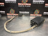 2006 PONTIAC GTO EVAP ASSEMBLY CHARCOAL CANISTER OEM #1293