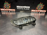 2005 C6 CORVETTE RH PASSENGER BACKUP REVERSE LIGHT ASSEMBLY OEM 25965414 #1110