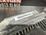 97-98 C5 CORVETTE PCM ENGINE CONTROL MODULE 16238212 OEM #1150