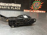 2007 DODGE RAM 2500 GAS PEDAL OEM #1204