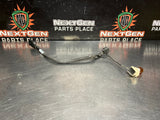 05-13 C6 CORVETTE RH OR LH HEADLIGHT EXTERNAL WIRING HARNESS OEM 13732107 #1549