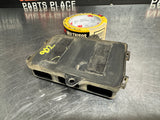 2005 GMC SIERRA 2500HD FISHER 3 PORT ISOLATION MODULE 29070-1 #902