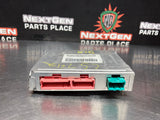 2002 C5 CORVETTE BCM 10304931 OEM #742