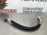 2016 FORD MUSTANG AC HOSE SUCTION LINE OEM #363