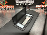 11-16 FORD F250 F350 SUN VISOR SET OEM #937