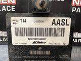 2012 GMC SIERRA ALLISON TCM T14 TRANSMISSION CONTROL MODULE CORE 24257038 #1294