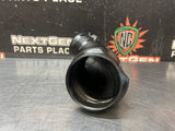 2014 CADILLAC CTS V COUPE RH PASSENGER BRAKE COOLING DUCT 257955006 OEM #1233