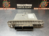 2008 FORD F350 6.4 DIESEL POWERSTROKE PCM ECM ECU 8C3A-12A650-CJJ OEM #1166