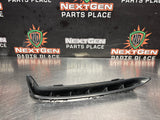 2016 FORD MUSTANG GT350 STYLE MP CONCEPTS LF DRIVER FENDER AIR VENT MOLDING 1112