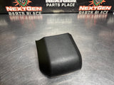 2010 CAMARO SS CENTER CONSOLE REAR FINISH TRIM PANEL OEM 92194342 #1547