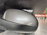 2011 GMC YUKON DENALI XL LH MIRROR GREY 20843157 OEM #844