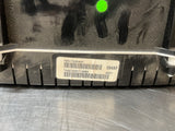 2005 DODGE RAM 2500 CUMMINS DIESEL AUTO 6.7 SPEEDOMETER CLUSTER OEM #1204