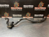 2014 FORD MUSTANG GT AIR INTAKE SOUND TUBE OEM BR33-9P437-CC #1253