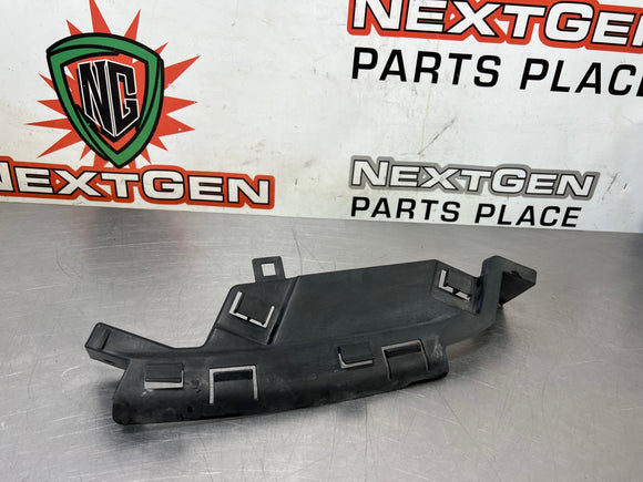 08-09 PONTIAC G8 GT LH DRIVER SIDE BUMPER BRACKET 92263445 OEM #542