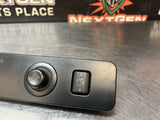 11-16 FORD F350 LH DRIVER SIDE POWER MIRROR CONTROL SWITCH OEM #1227