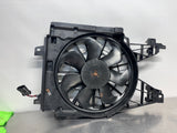 2005- 2013 C6 CORVETTE AUTO ELECTRIC RADIATOR FAN WITH SHROUD #1468