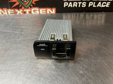 2005 FORD F250 F350 TRAILER BRAKE CONTROLER 5C34-2C006-AH #1162