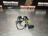 2007 C6 CORVETTE STEERING COLUMN HARNESS OEM #998