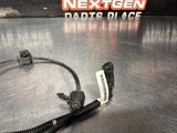 2011 CADILLAC CTS-V RIGHT REAR ABS SPEED SENSOR 25996838 OEM #1305