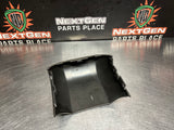 2010 CAMARO SS CENTER CONSOLE REAR FINISH TRIM PANEL OEM 92194342 #1006