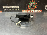 11-16 FORD F250 F350 USB NAVIGATION CARD PORT READER DL3T-14F014-AA OEM #1279