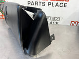 97-04 C5 CORVETTE GLOVE BOX BLCK OEM #605