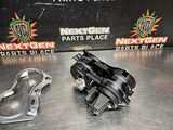 2021 FORD MUSTANG GT ILLUMINATED CENTER CONSOLE CUP HOLDER FR3B-63045P29-A #1650