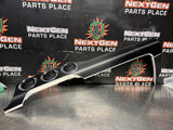2015 FORD MUSTANG GT CENTER DASH TRIM WITH VENTS FR3B-63044A92 #1615