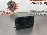 2010 FORD F250 F350 RADIO 6L3T-18C869-AK OEM #591