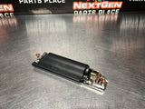 2015 FORD MUSTANG GT RH PASSENGER SIDE INTERIOR DOOR HANDLE FR3B-6322896-A #848