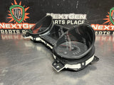 2015 FORD MUSTANG GT SPEEDOMETER GAUGE CLUSTER FR33-10849-EG OEM #1535