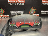 2006 PONTIAC GTO CLUSTER ASSEMBLY AUTO 120,358 MILES 92172960 OEM #901