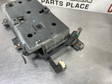 2016 FORD MUSTANG GT CHARCOAL CANISTER FR3C-9E857-A OEM #621