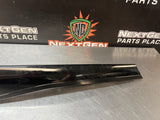 15-19 C7 CORVETTE Z06 LH DRIVER SIDE EXTERIOR A-PILLAR COVER 23163511 OEM #1181