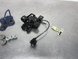 03 FORD MUSTANG GT TRUNK LOCK LATCH RELEASE ACTUATOR OEM #1495