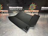2011 CADILLAC CTS-V COUPE UNDER HOOD SHIELD ASSEMBLY DEFLECTOR COVER OEM #1305