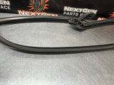 14-19 C7 CORVETTE WINDSHIELD WEATHER STRIP GASKET SEAL OEM #1181