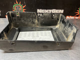 2013 CHEVROLET SILVERADO 2500HD FUSE BOX LID 25815385 OEM #1083