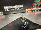 2010/2011 CAMARO SS LH DRIVER REAR UPPER CONTROL ARM OEM 92240558 #1013