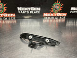 05-13 C6 CORVETTE LEFT FRONT FENDER / BUMPER REINFORCEMENT BRACKET LH OEM #1038