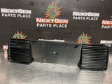 2013 FORD MUSTANG GT REAR LICENSE PLATE TAG PANEL DR33-17A950-ABW OEM #1009