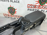 08-09 PONTIAC G8 CENTER CONSOLE OEM #611