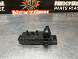 04-06 GTO POWER SEAT SWITCH DRIVER SIDE LH OEM #1043