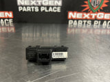2014 CHEVY SILVERADO 2500HD DRIVER INFO CENTER BUTTONS OEM #758