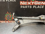 2014 CADILLAC CTS-V COUPE WINDSHIELD WIPER MOTOR LINKAGE ASSEMBLY OEM #1233