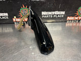 10-15 CAMARO SS LH DRIVER SIDE MIRROR BLCK OEM #1586