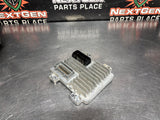 06-07 C6 CORVETTE LS2 ECU ECM COMPUTER OEM 12614675 #1549