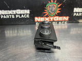 2012 GMC SEIRRA 2500 CLIMATE CONTROL 22803601 OEM #1584